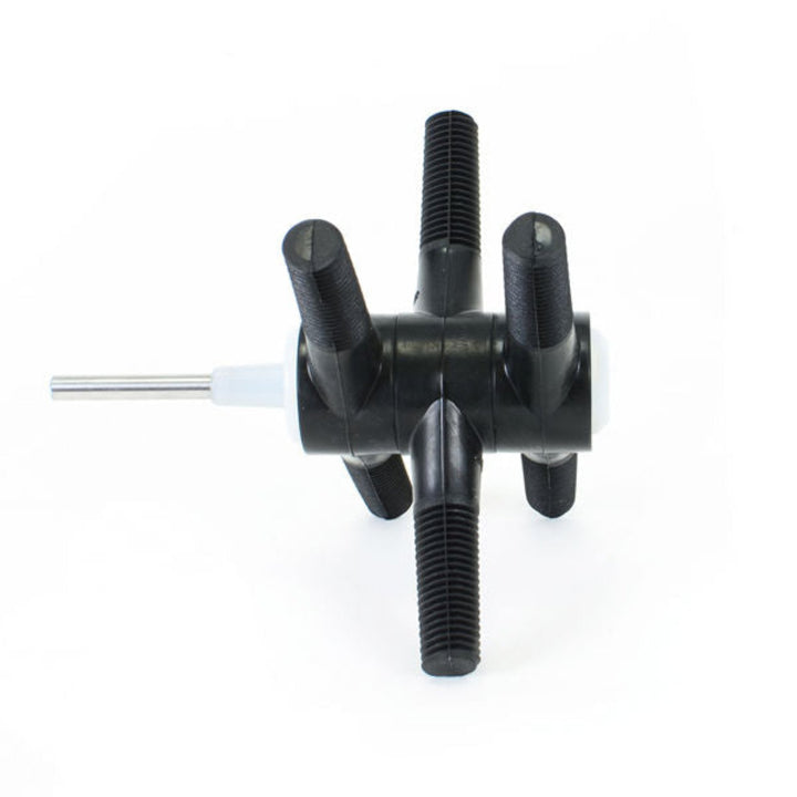 Cimuka Rubber Poultry Feather Plucker - Drill Attachment Tool