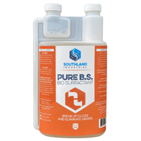 Pure B.S. (Bio Surfactant)