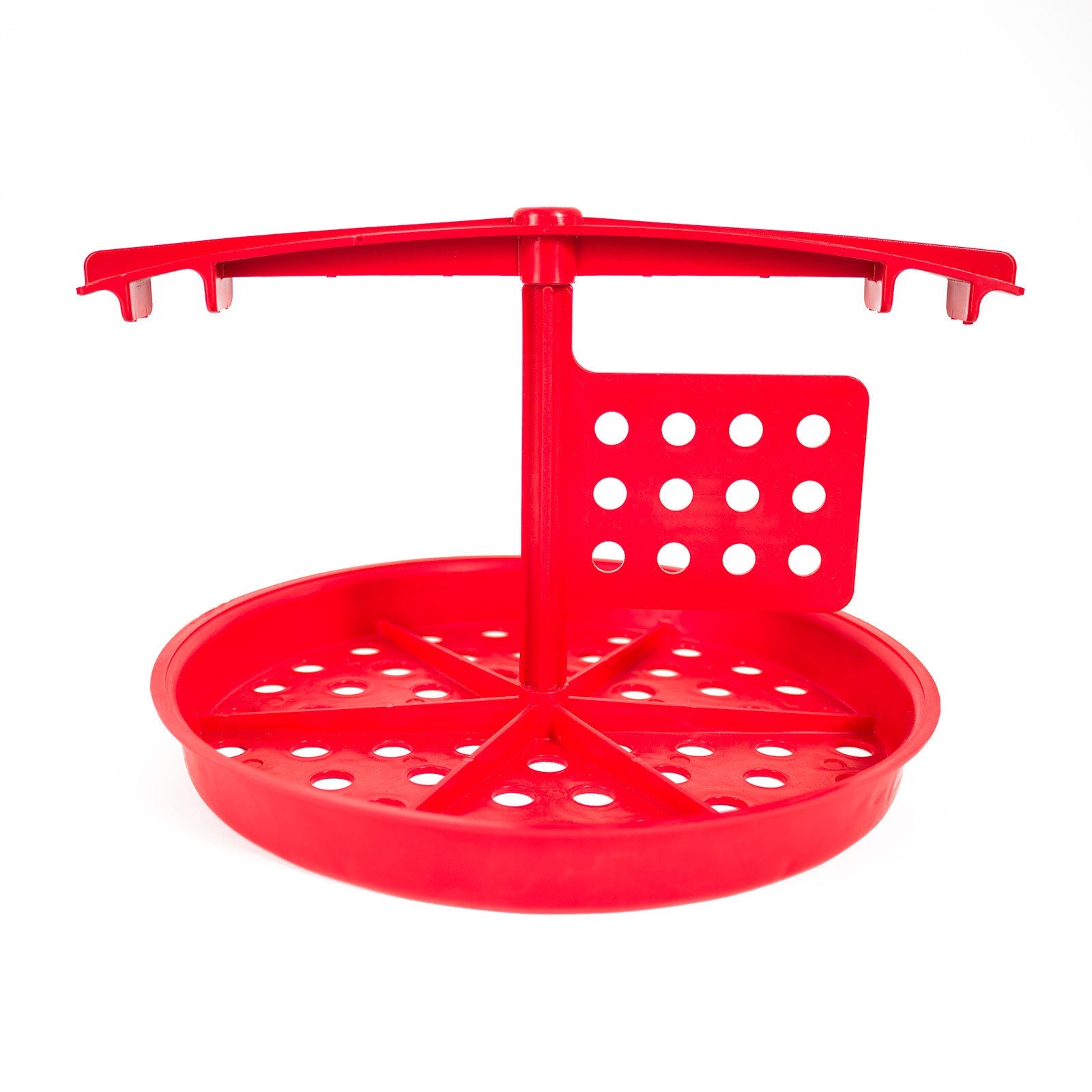 Professional 26-gallon stainless steel poultry scalder manual dunker by Hatching Time