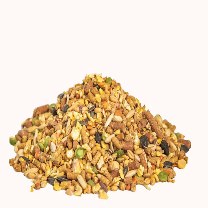 HenHouse Reserve Feed for Chickens - 30 lb