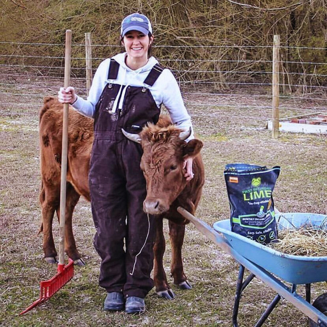 First Saturday Lime Safe Natural Insect Repellent & Odor Control