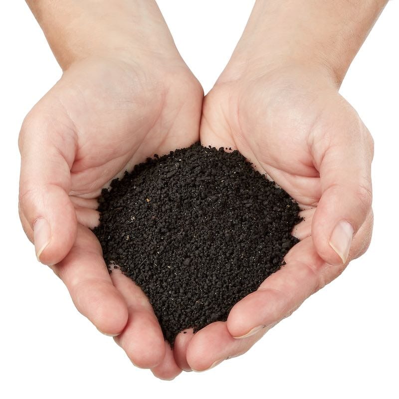 Urban Worm Company Organic Worm Castings - Premium Soil Amendment