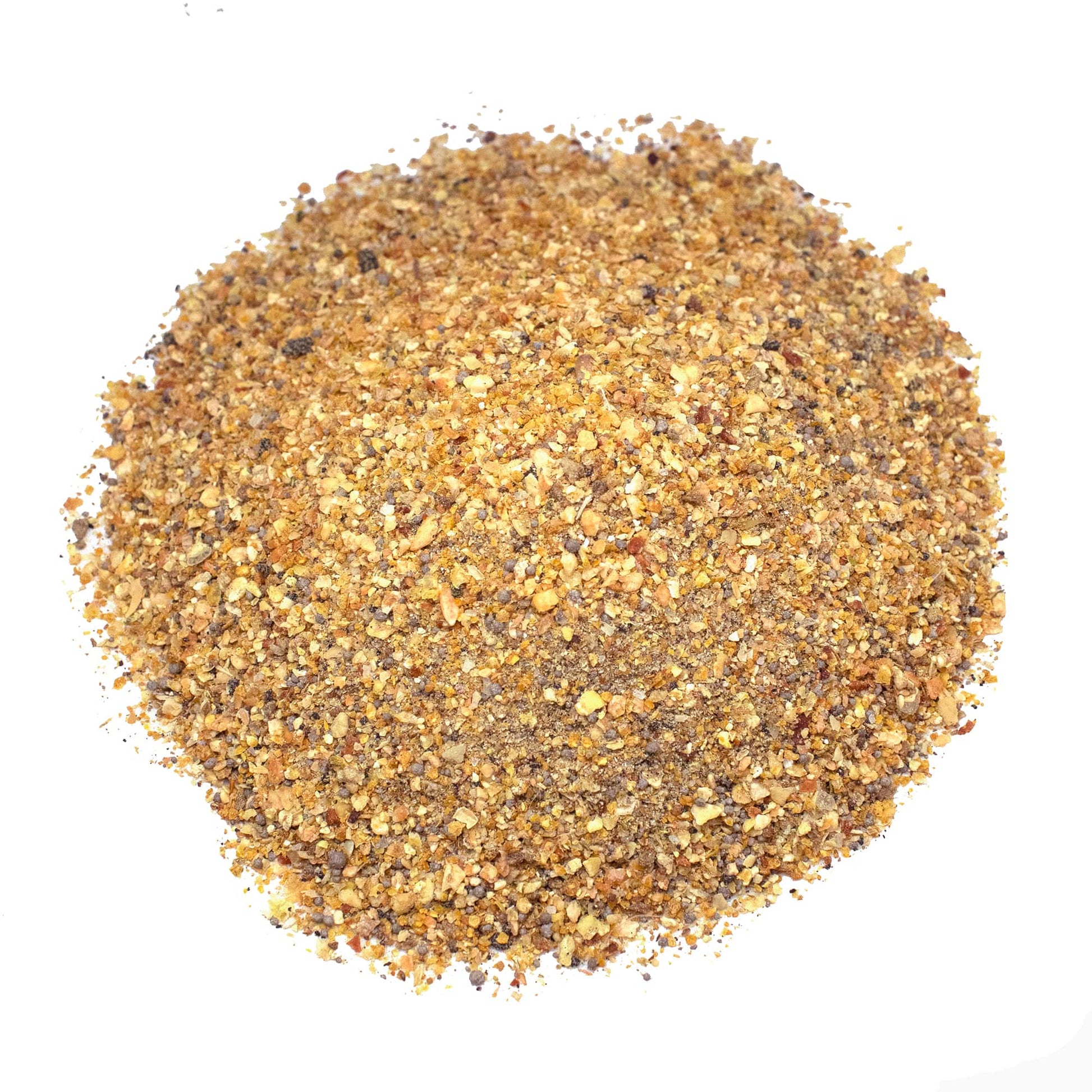 Vital Nutrients essential vitamin and mineral supplement for chickens and ducks, 1.5 pounds of grainy, tan blend.