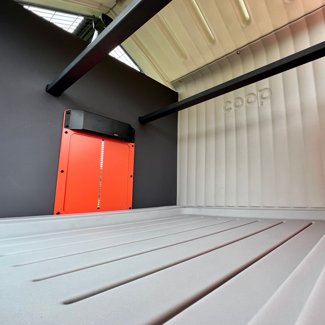 Smart Coop Unlimited+ Automated Chicken Coop Bundle - Free Chicks