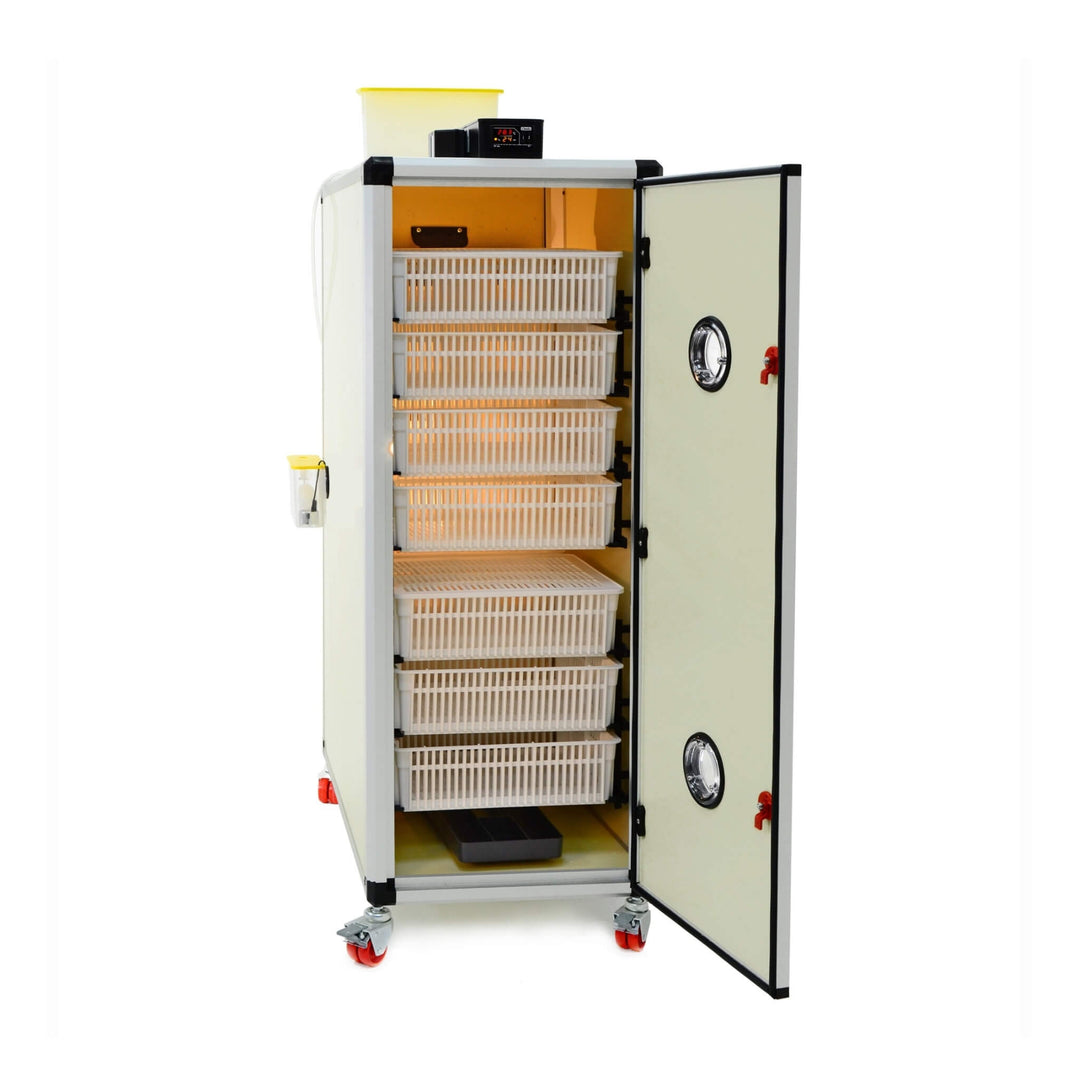 HB500 H - Egg Incubator - Hatcher