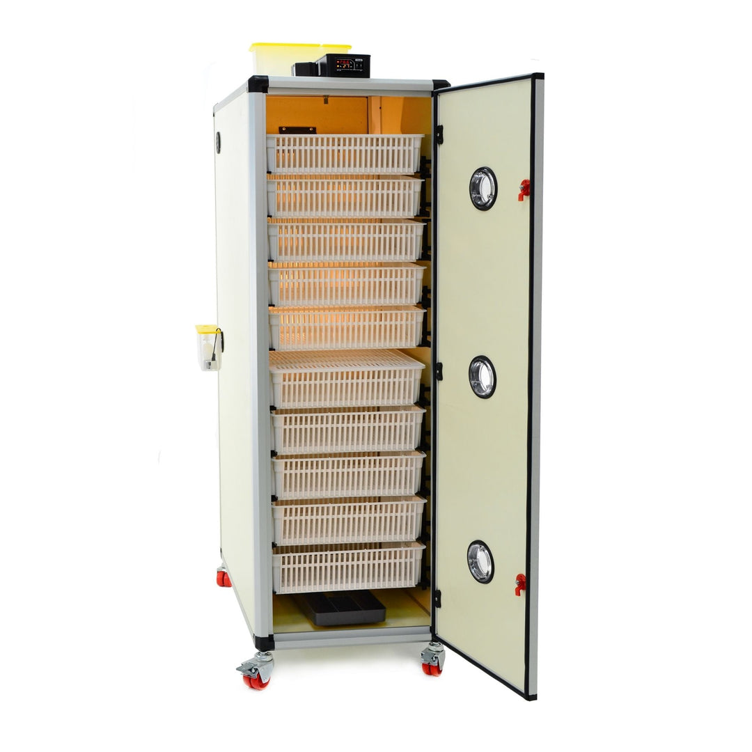 HB700 H - Egg Incubator - Hatcher