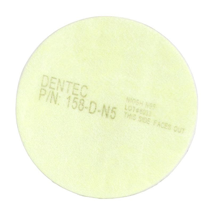 Prefilter - US Safety Respirator