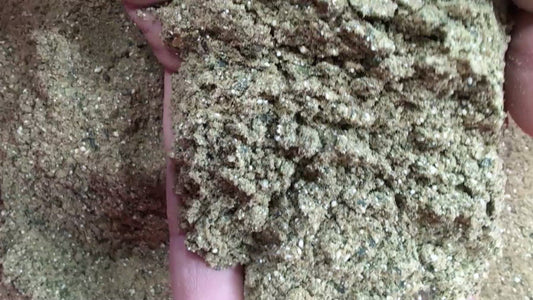 Fertrell High-Potency Breeder Supplement - Fertility & Feather Support