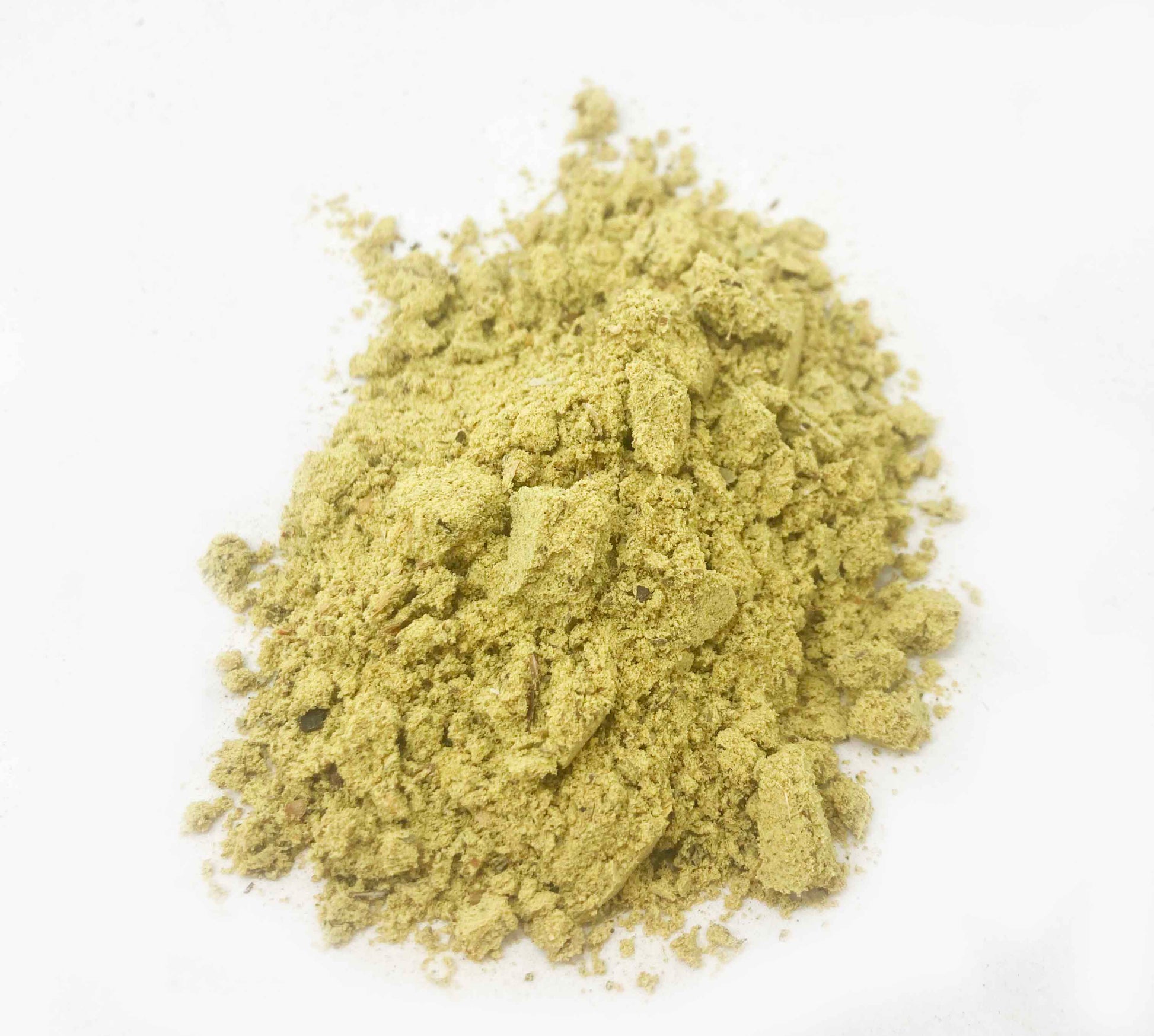 Organic pumpkin seed chicken feed supplement in a 2lb jar, ideal for enhancing chicken health and nutrition.