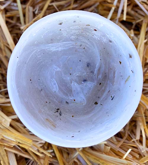 Saveacomb - Natural Herbal Frostbite Protection for Chicken Combs