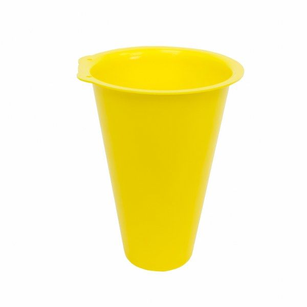 
                  
                    Processing Cone - Chicken
                  
                