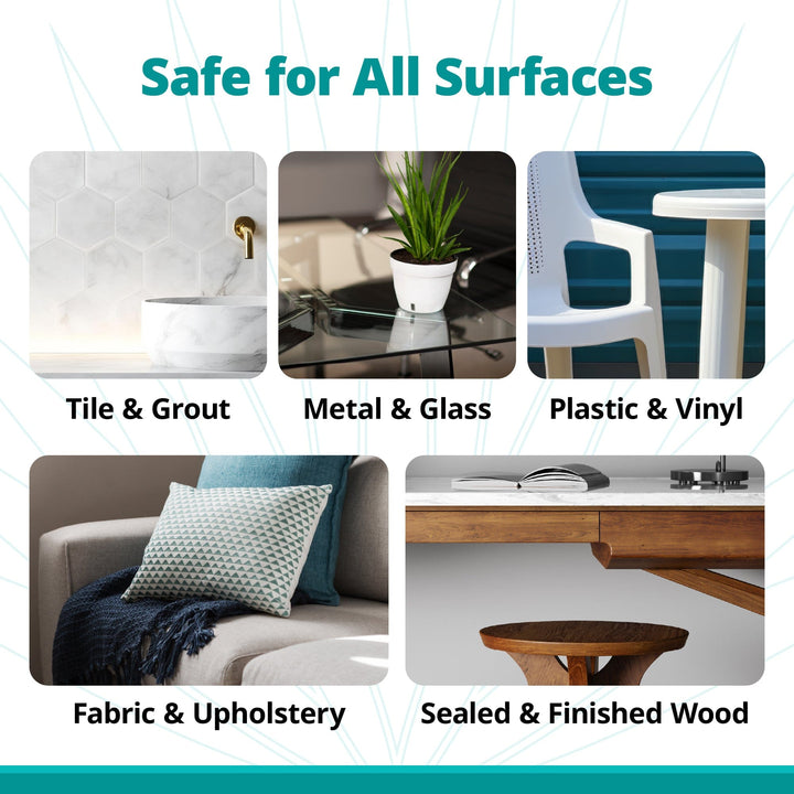 APC500 Nontoxic All-purpose Cleaning product