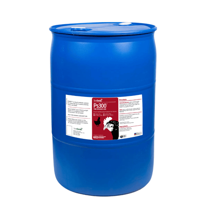 Ps300™ Liquid Probiotic Direct-Feed Microbial Supplement for Poultry