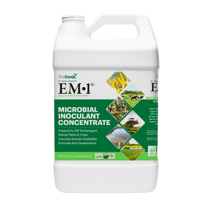 EM•1® Microbial Inoculant Soil Amendment
