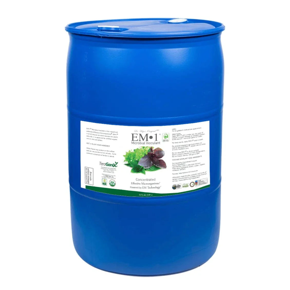 EM•1® Microbial Inoculant Soil Amendment