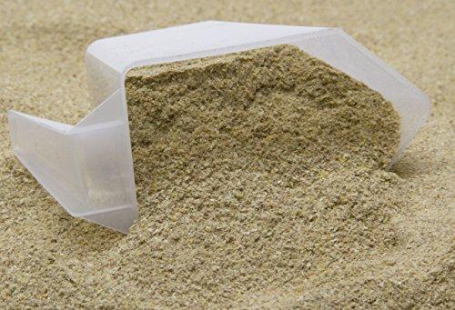 Urban Worm Chow - Protein-Rich Worm Food for Vermicomposting