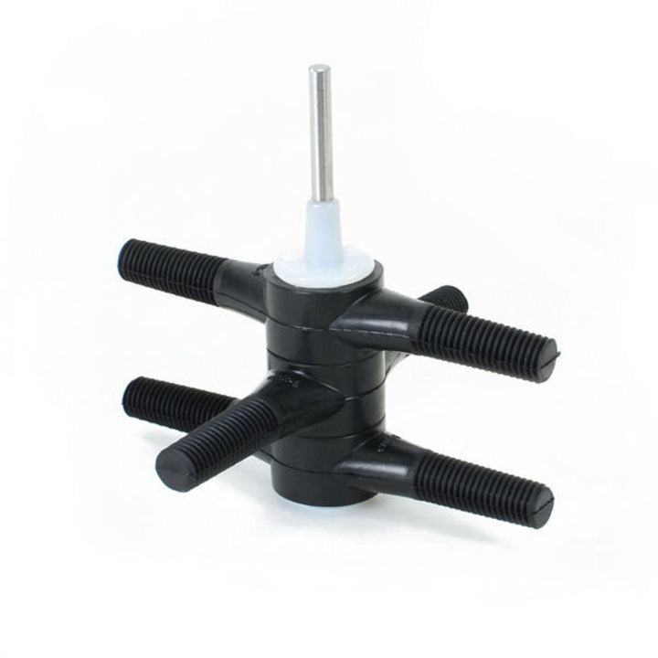 Poultry Feather Plucker - Drill Attachment